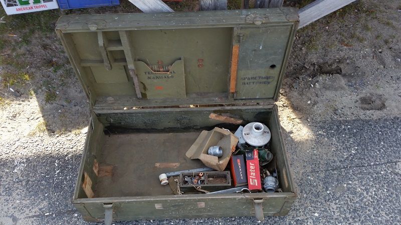 Spring has Sprung Tools - Page 4 - G503 Military Vehicle